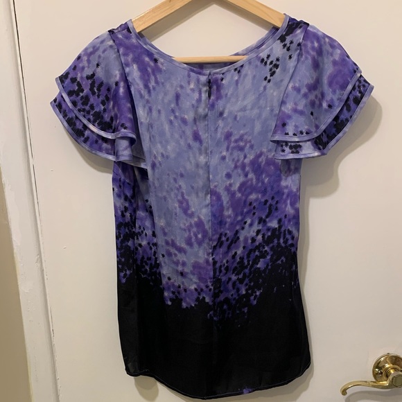 Michael Kors Blouse - Picture 3 of 5